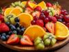 Fruit Plate
