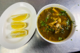 Mutton Soup