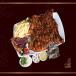 Chicken Charcoal Spicy