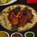 Grilled Sea Bream