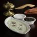 Yogurt with Cucumber