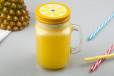 Fresh Pineapple Juice