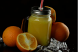 Fresh Orange Juice
