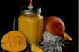 Fresh Mango Juice