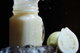 Fresh Guava Juice