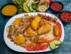 Chicken Madfoon