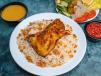 Quarter Chicken Madhbi