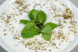 Yogurt Cucumber