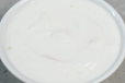 Yogurt
