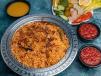 Plain Rice