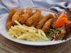Fish Finger
