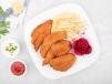 Fish Fillet Crumb Fried