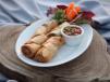 Mix Spring Roll