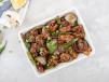 Mushroom Pepper Chilli