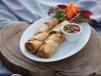 Veg Spring Roll