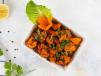 Crispy Fried Vegetables
