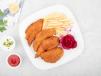 Fish Fillet Crumb Fried