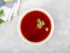 Tom Yom Seafood Soup
