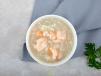 Mixed Seafood Soup