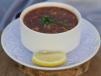 Seafood Manchow Soup