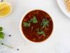 Chicken Manchow Soup
