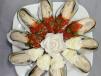 Mixed Mussels Sauce