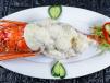 Medium Lobster Thermidor