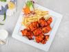 Fish Tikka