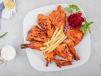 Chicken Tandoori