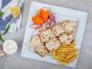 Chicken Malai Tikka