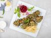 Chicken Pudina Tikka