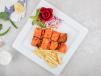Paneer Tikka Kabab