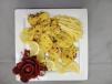 Chicken Lemon Tikka