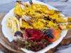 Prawns Barbeque
