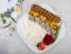 Special Mixed Kabab