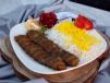 Chello Kabab Kubideh Mutton