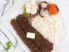 Chello Kabab - E- Sultani