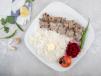 Iranian Tikka