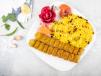 Chello Kabab Kubideh Chicken