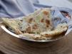 Cheese Naan