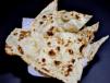 Plain Naan
