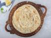 Kerala Paratha
