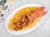 Lobster Biryani