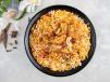 Seafood Biryani