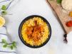 King Prawn Biryani