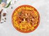 Fish Biryani