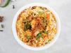 Veg Biryani