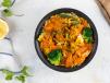 Vegetables Biryani