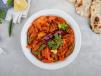 Vegetable Kholapuri