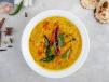 Dal Tadka